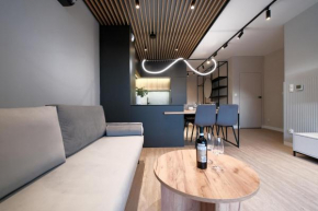Apartamenty Royal Laguna Beskidów